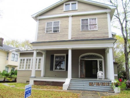 1458 Dauphin St APT 203, Mobile, AL 36604