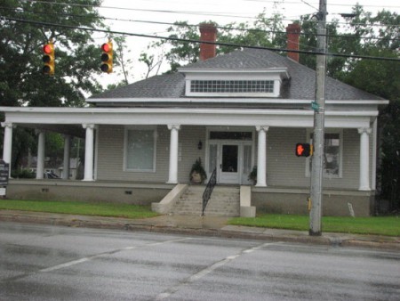 801 W Main St, Dothan, AL 36301