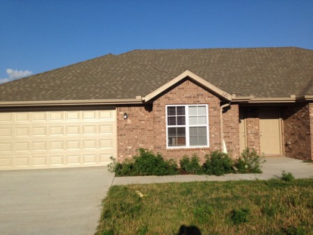 121 Foxglove St # 121, Centerton, AR 72719