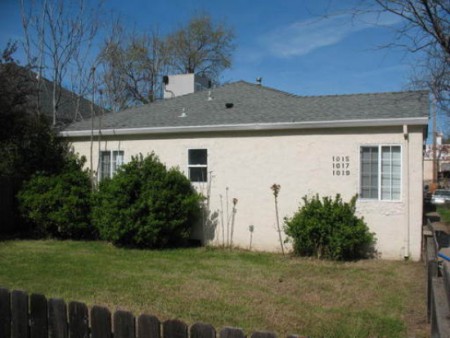 1019 West St, Redding, CA 96001