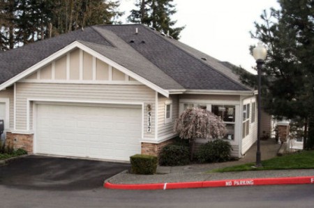 5137 164th Ave SE, Bellevue, WA 98006