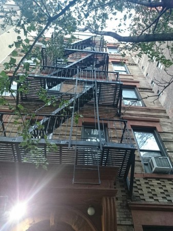 211 W 88th St #3A, New York NY 